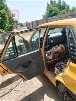 سايبا 131